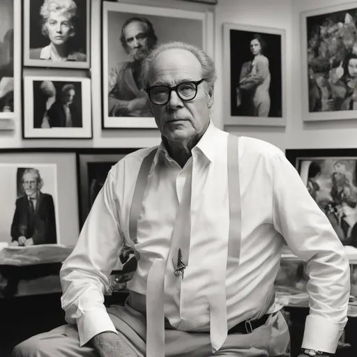 Paul Klein (art dealer)