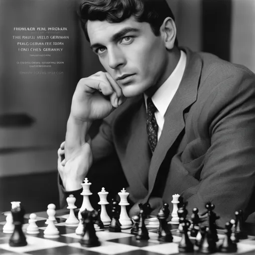 Paul Klein (chess player)