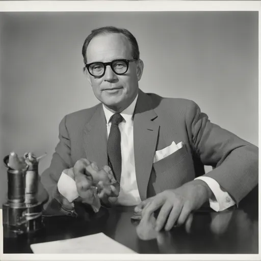 Paul Kleinsmidt