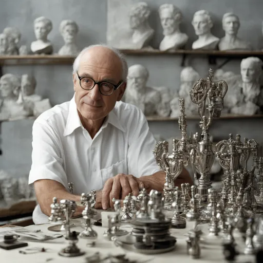 Paul Klemperer