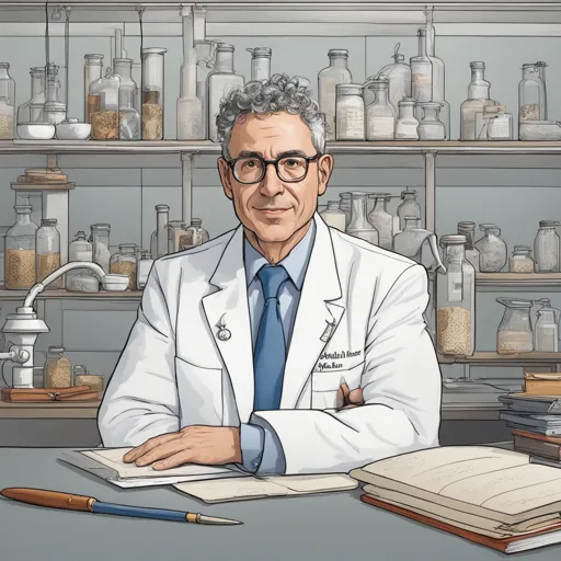 Paul Klotman
