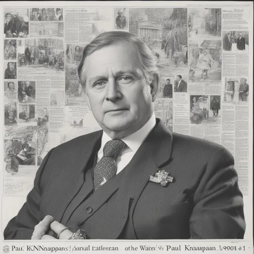 Paul Knapman