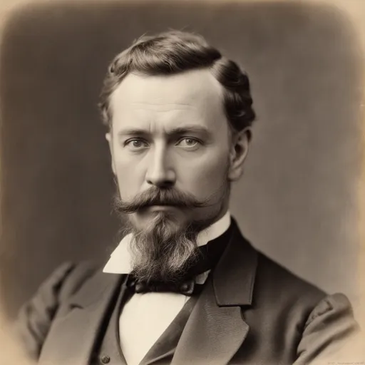 Paul Knutsen Barstad Sandvik