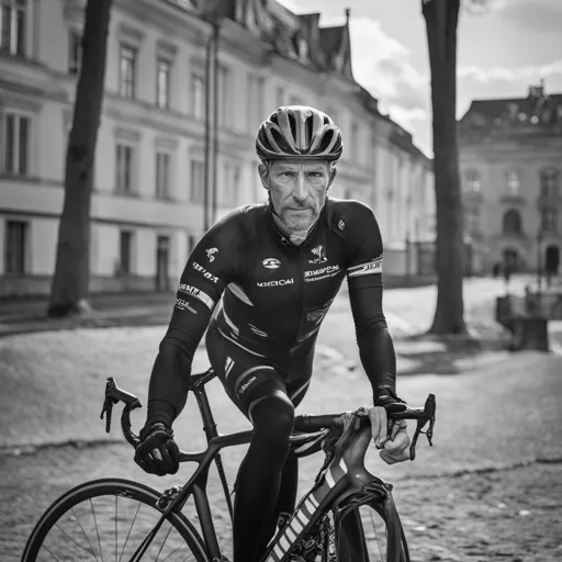Paul Koch (cyclist)