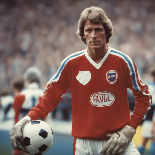Paul Koch (footballer)