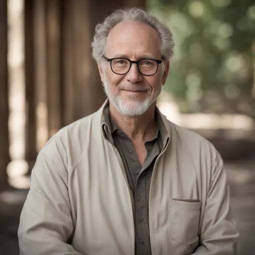 Paul Kockelman