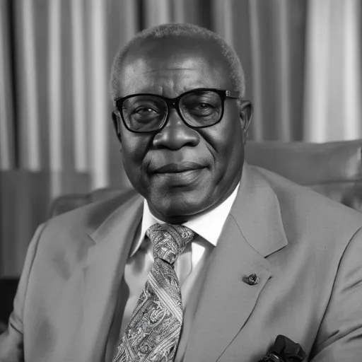 Paul Kofi Peprah