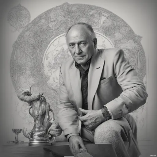 Paul Konoplenko-Zaporozhetz