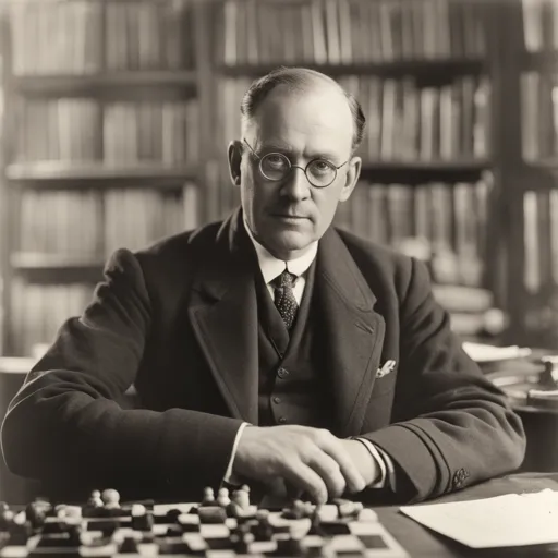 Paul Konrad