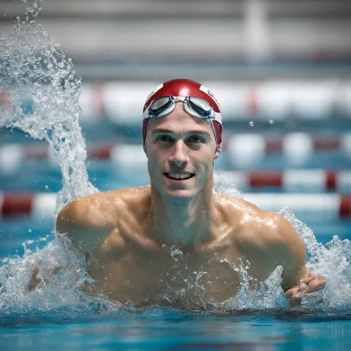 Paul Kornfeld (swimmer)