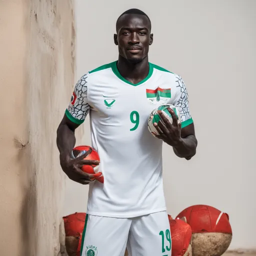 Paul Koulibaly