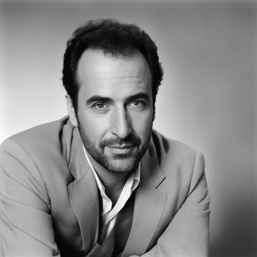 Paul Kousoulides