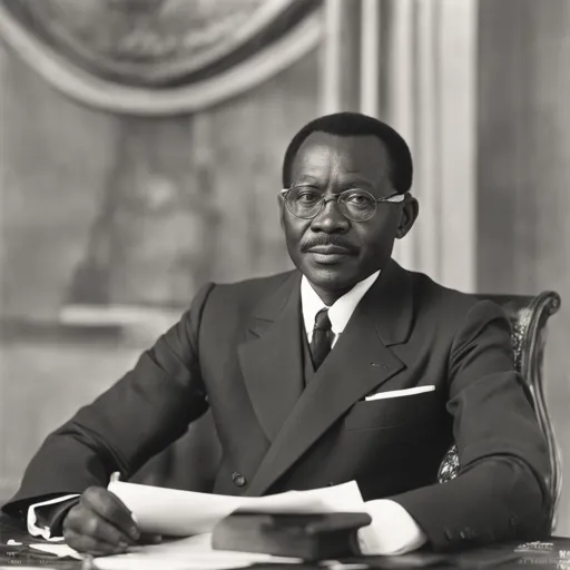 Paul Kpoffon