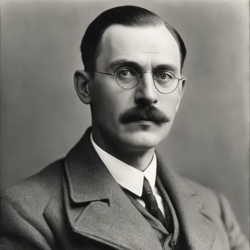 Paul Krannhals