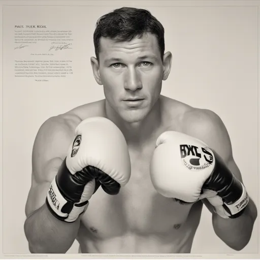 Paul Kroll