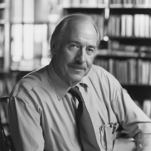Paul Kropp