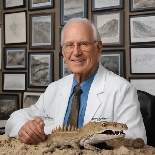 Paul Krutak