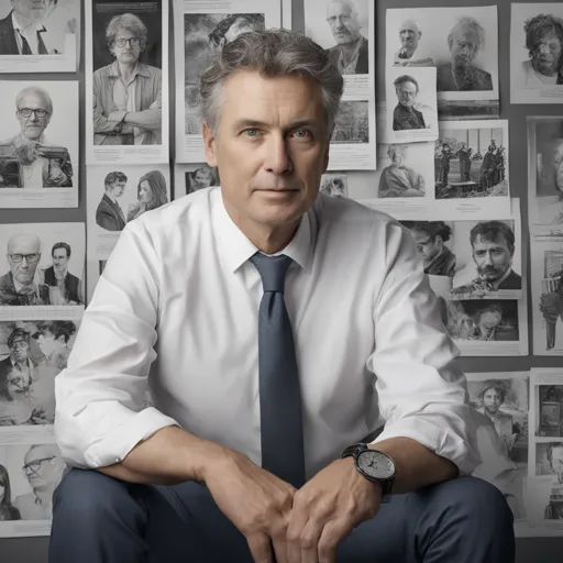 Paul Kurdyak