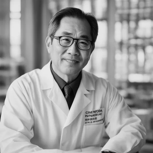 Paul Kuroda