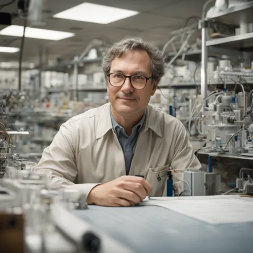 Paul Kwiat