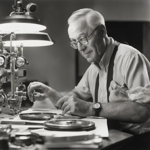Paul Kwilecki
