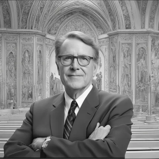 Paul L. Anderson