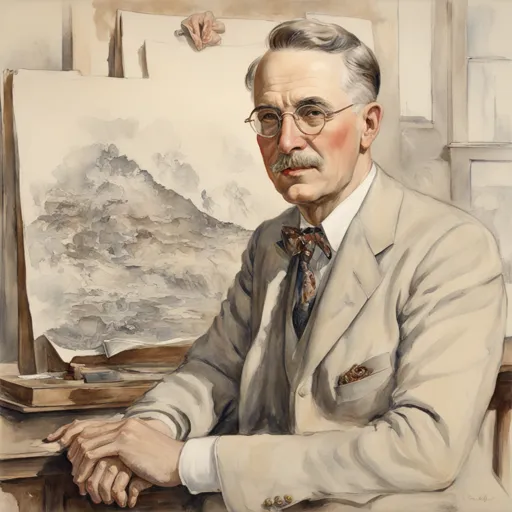 Paul L. Gill