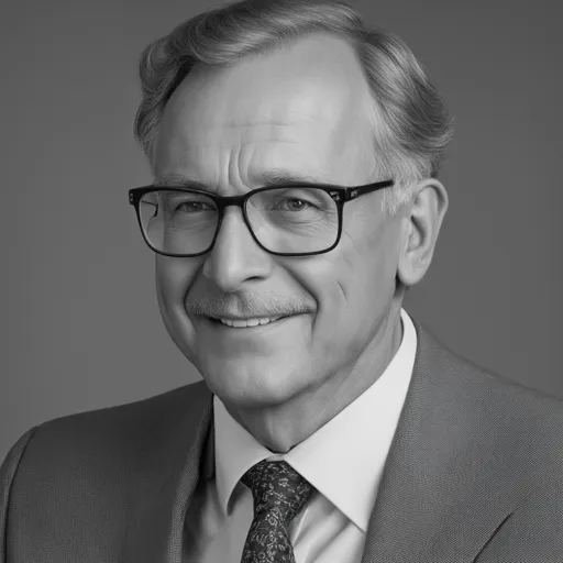 Paul L. Maier