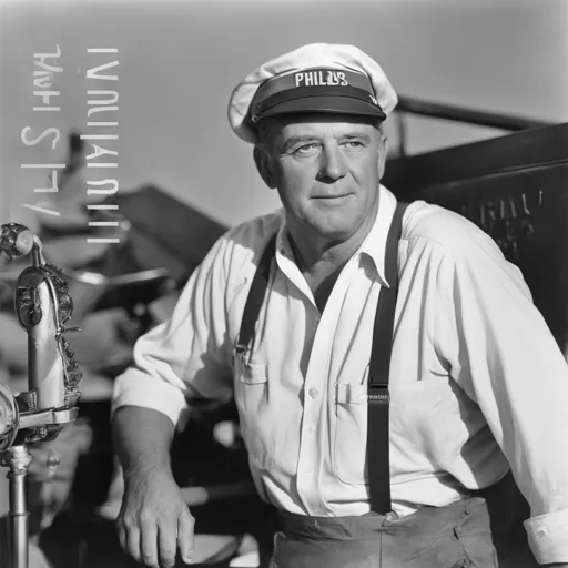 Paul L. Phillips