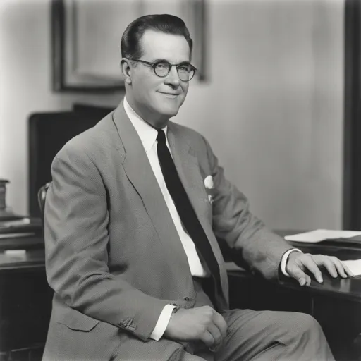 Paul L. Selby