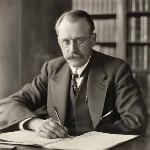 Paul L. Vogt