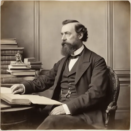Paul Lacombe (historian)