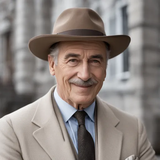 Paul Lacoste (academic)