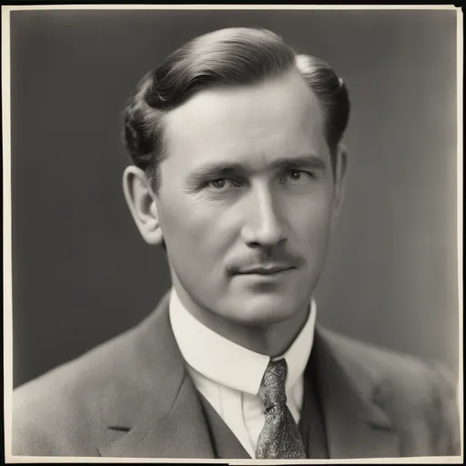 Paul Lahaye