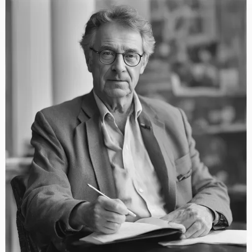 Paul Lake (poet)