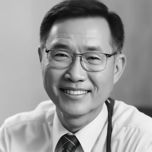 Paul Lam Kwan-sing