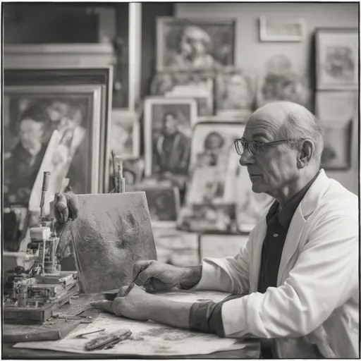 Paul Lamantia