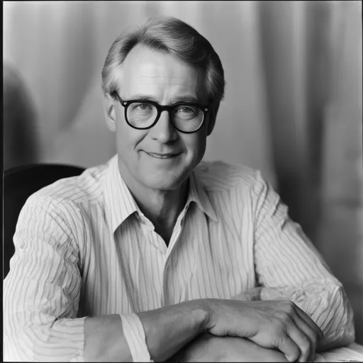 Paul Lamb (politician)