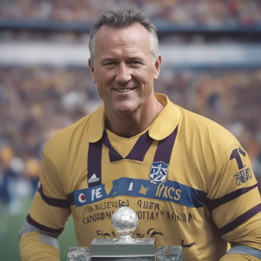 Paul Lambert (Canadian football)