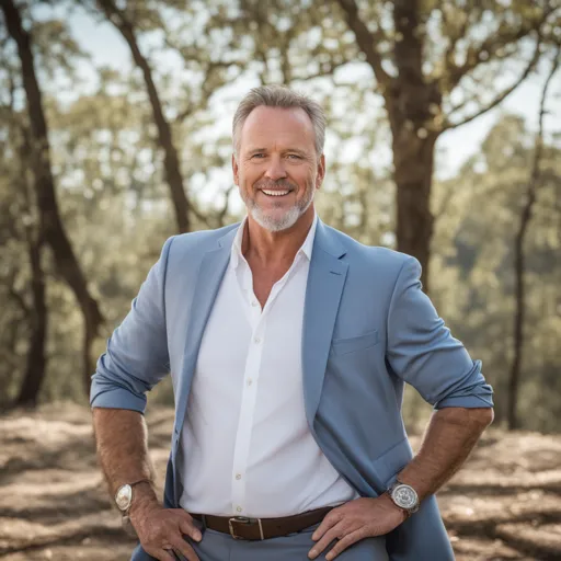 Paul Lambert (TV personality)