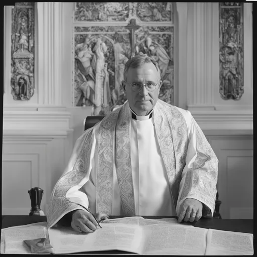 Paul Lambert (bishop)