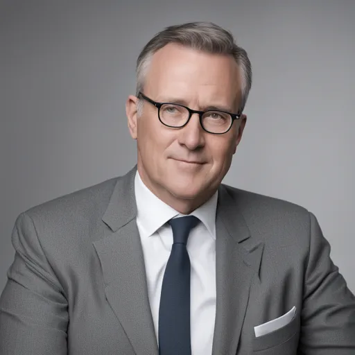 Paul Lambert (cooperator)