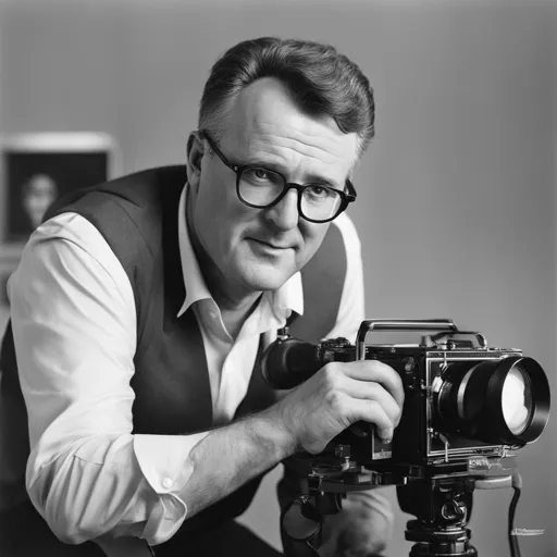 Paul Lambert (journalist)
