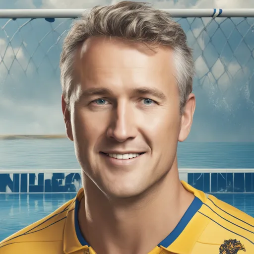 Paul Lambert (water polo)