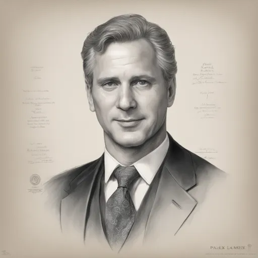 Paul Lamek