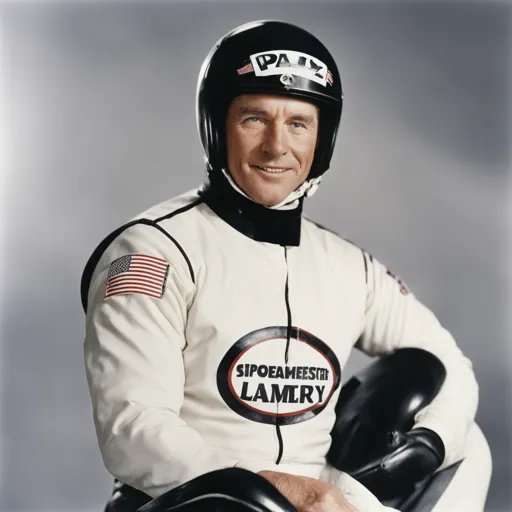 Paul Lamey