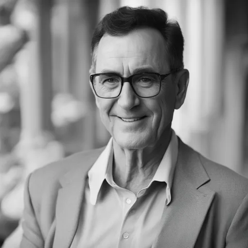 Paul Landa