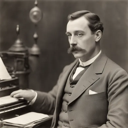 Paul Landormy