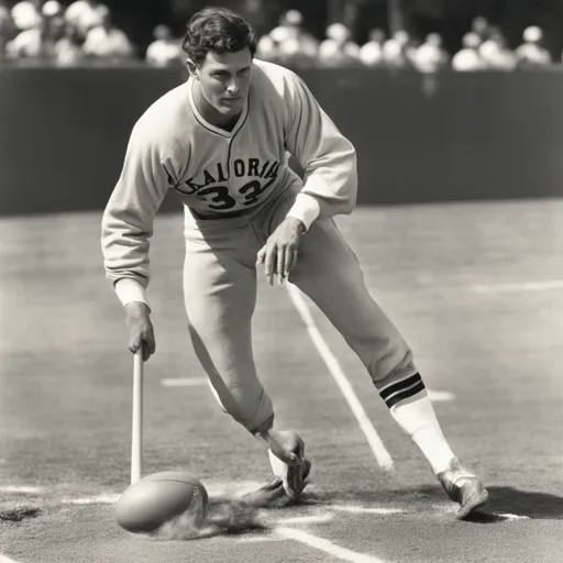 Paul Landreaux
