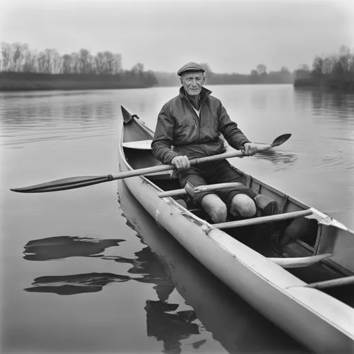 Paul Lange (canoeist)